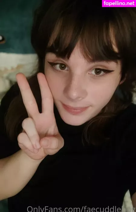 Faecuddlebug OnlyFans Thumbnail #fl2Mh5jev6