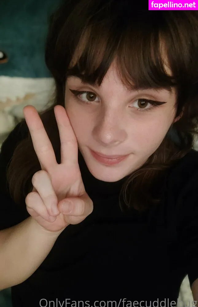 faecuddlebug Nude Leaked OnlyFans Photo #fl2Mh5jev6