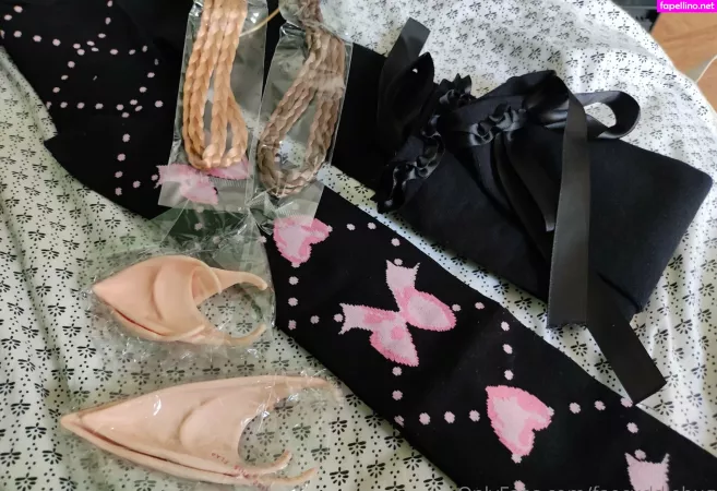 Faecuddlebug OnlyFans Thumbnail #uPL7851wsK