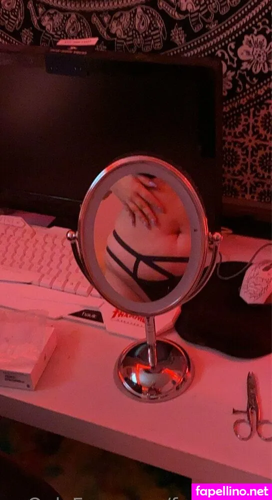 faefeedee, fyeefyee Nude Leaked OnlyFans Photo #1odRwCeNIX