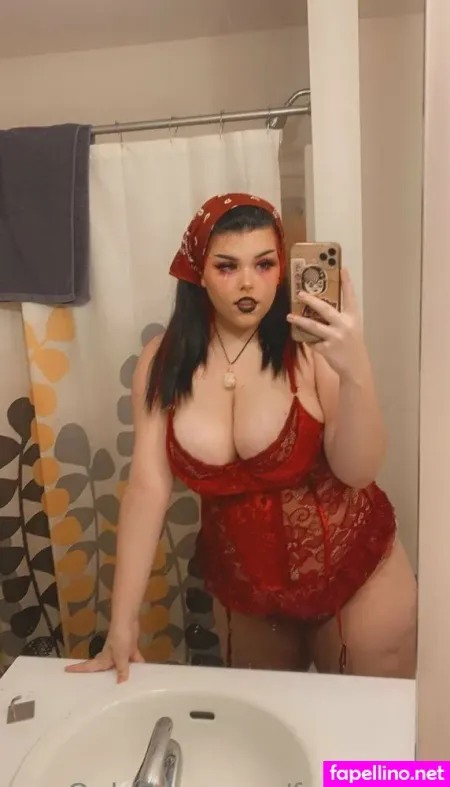 Faefeedee OnlyFans Thumbnail #MnFZ6sDZNx