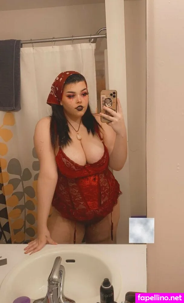 faefeedee, fyeefyee Nude Leaked OnlyFans Photo #THZB1oPrOj