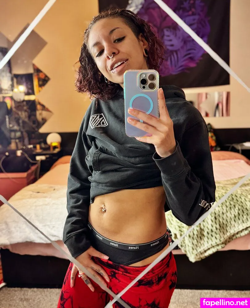 faefury, goblinfae_ Nude Leaked OnlyFans Photo #S7rsKPHkzZ