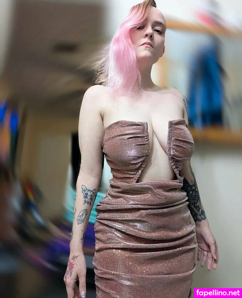 faehelovip Nude Leaked OnlyFans Photo #mPqxGm8WI6