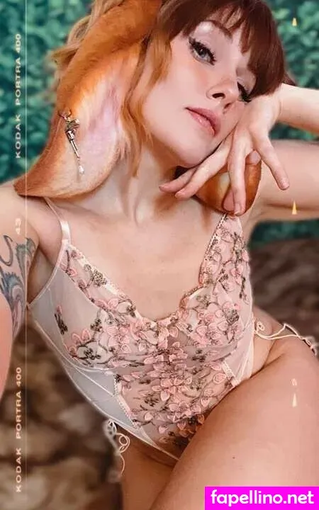 Faelia OnlyFans Thumbnail #A637xcYuuW