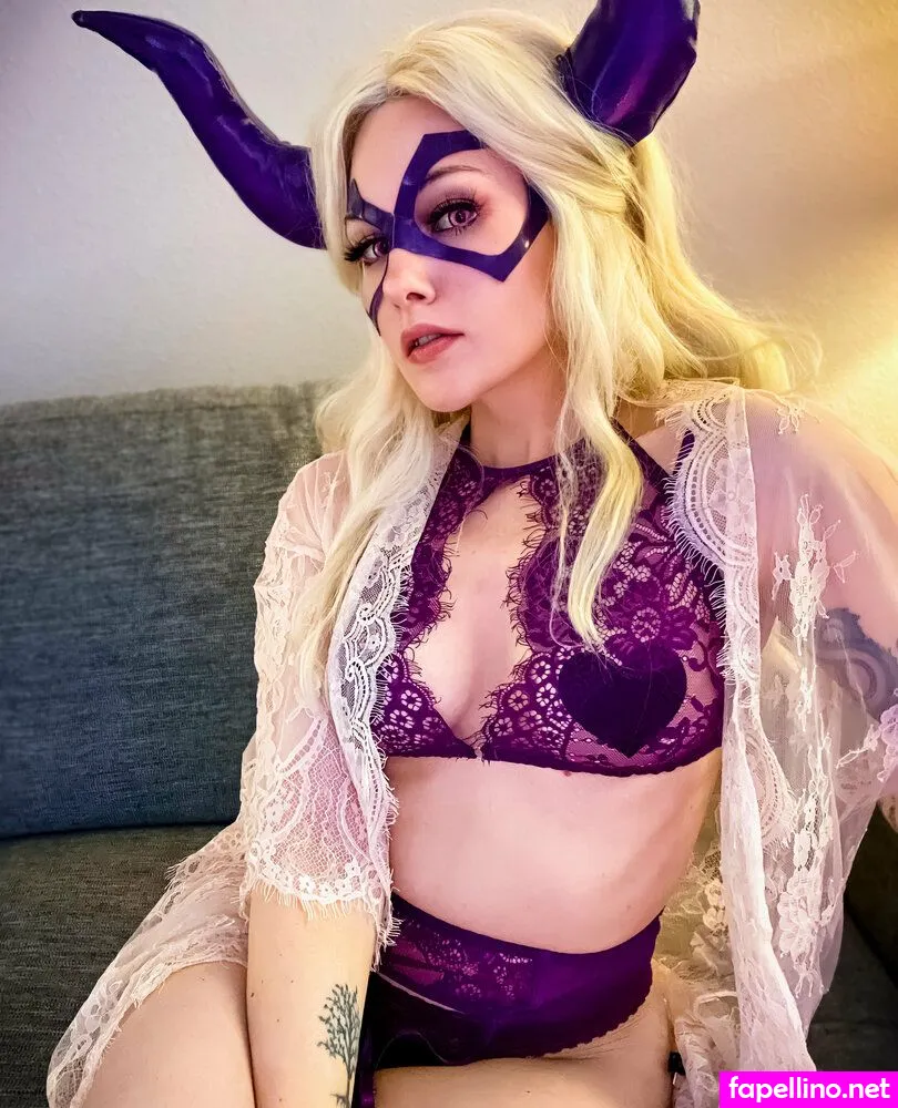 faeliafire, justfaelia Nude Leaked OnlyFans Photo #1qij7q5cPd