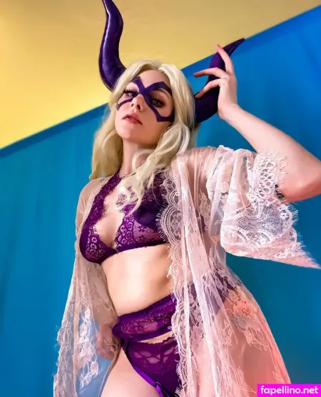 Faeliafire OnlyFans Thumbnail #I3LvrB4VSu