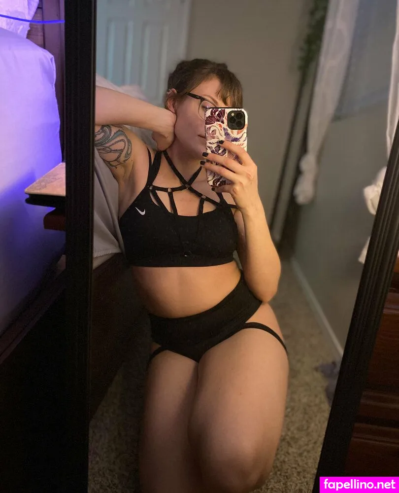 faeliafire, justfaelia Nude Leaked OnlyFans Photo #lbHkVfvM16