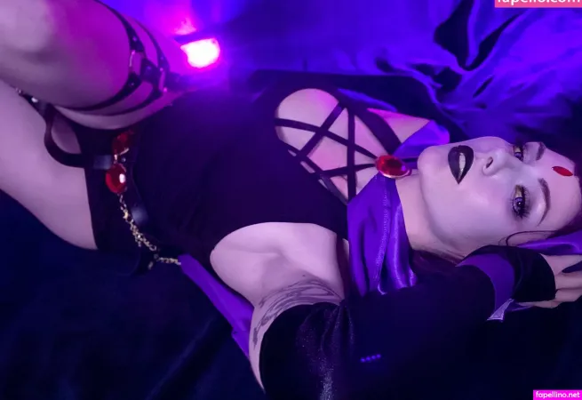 Faeliafire OnlyFans Thumbnail #wy4TSq6OAl