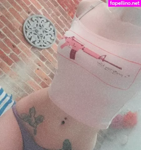 Faelliefox OnlyFans Thumbnail #C07I18KFPs