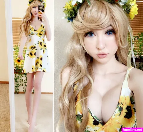 Faellu OnlyFans Thumbnail #4xe35JaxmN