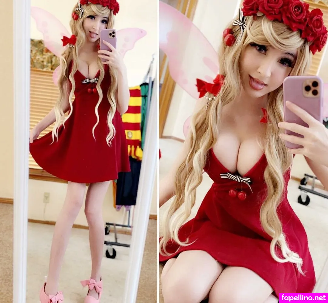 Faellu Nude Leaked OnlyFans Photo #9LdSGAn8V2