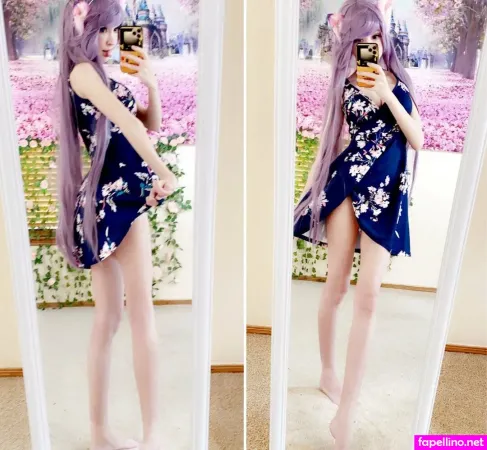 Faellu OnlyFans Thumbnail #CdjLYLYsEQ