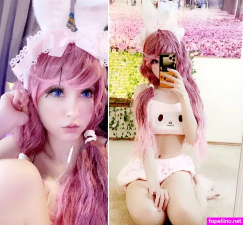 Faellu OnlyFans Thumbnail #FamqproTGD