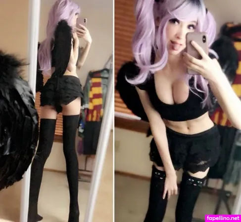 Faellu OnlyFans Thumbnail #HBW2Q0g6V3