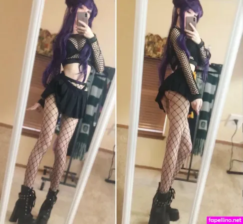 Faellu OnlyFans Thumbnail #KsLkM1o6cq