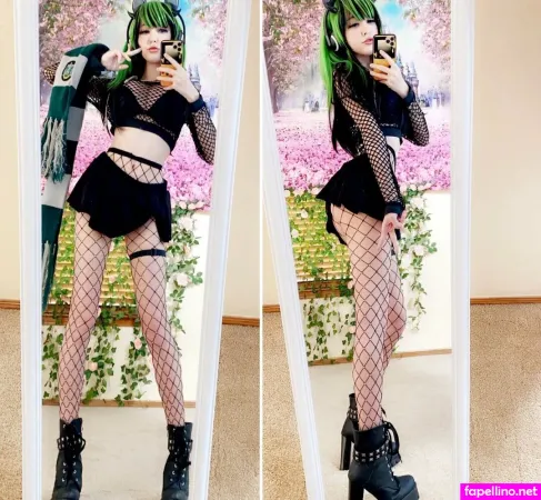 Faellu OnlyFans Thumbnail #LhnoqIPukf