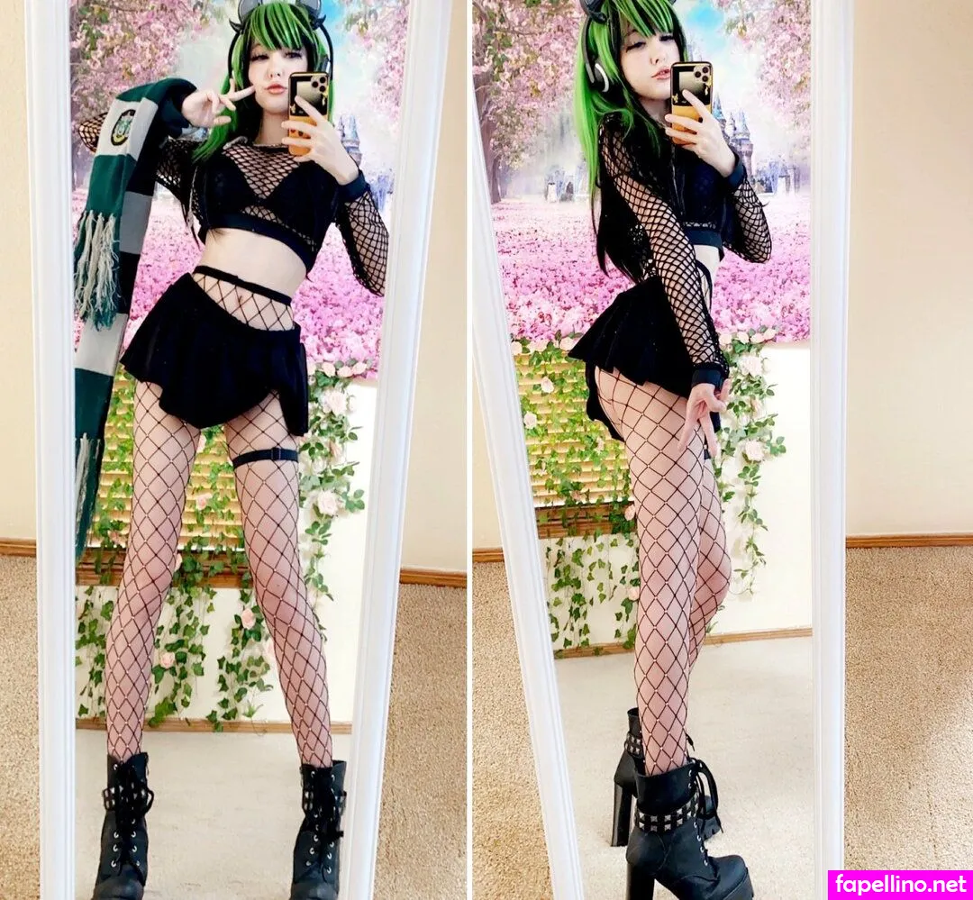 Faellu Nude Leaked OnlyFans Photo #LhnoqIPukf