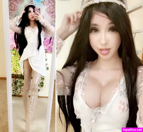 Faellu OnlyFans Thumbnail #NCdCSKZJ14