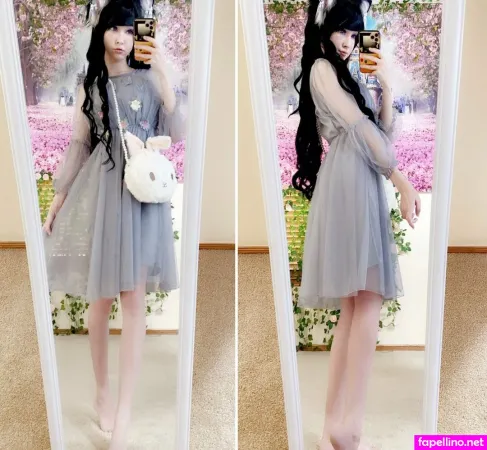 Faellu OnlyFans Thumbnail #O8r2PTHmvf