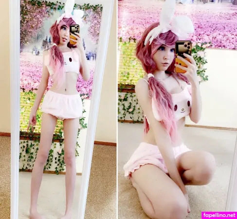 Faellu OnlyFans Thumbnail #Ra9THQMLY2