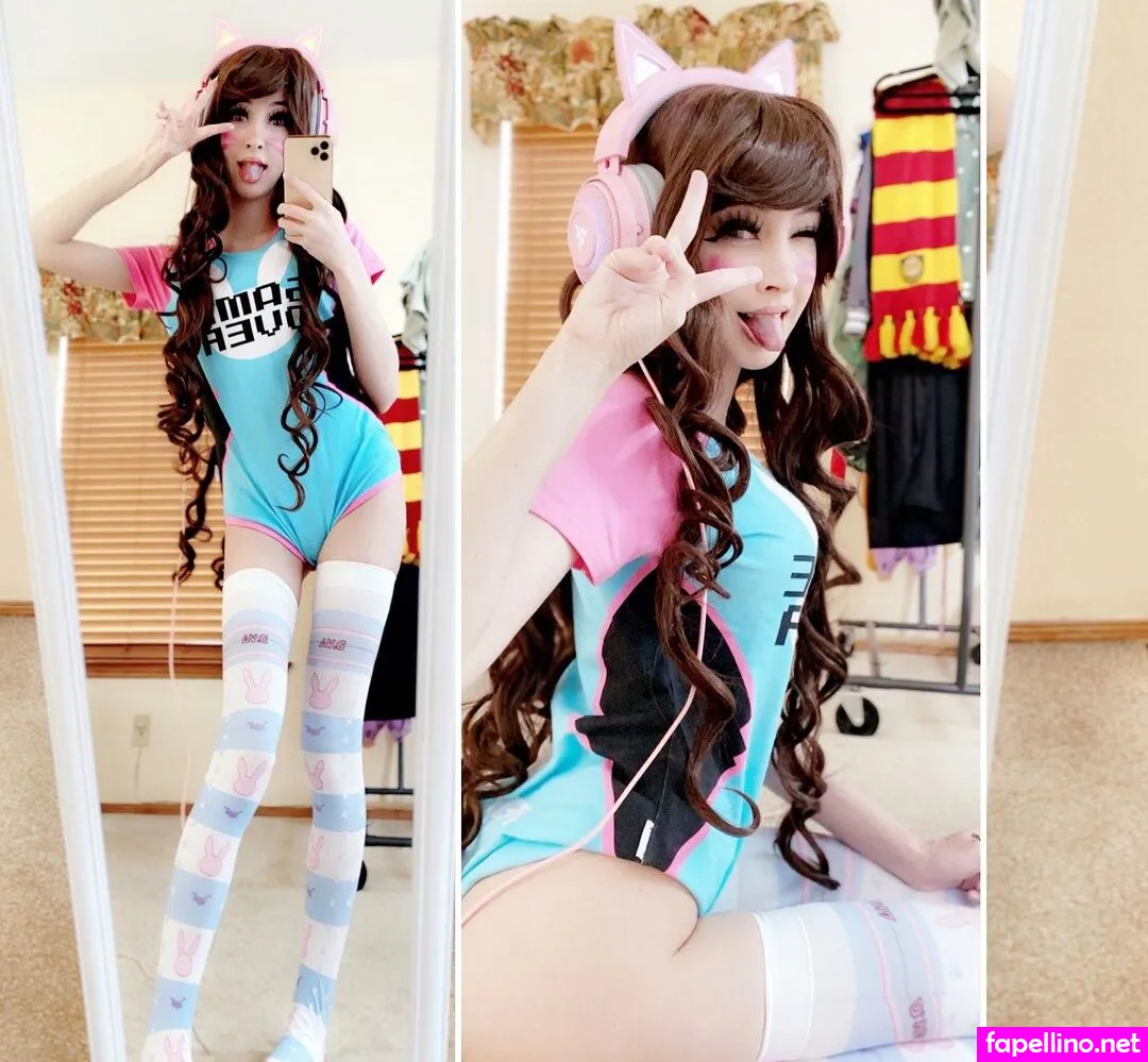 Faellu Nude Leaked OnlyFans Photo #VLzGCQdeVV