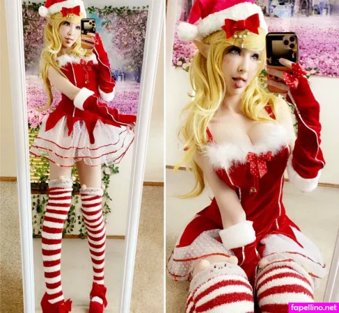 Faellu OnlyFans Thumbnail #ViOwt70f3m