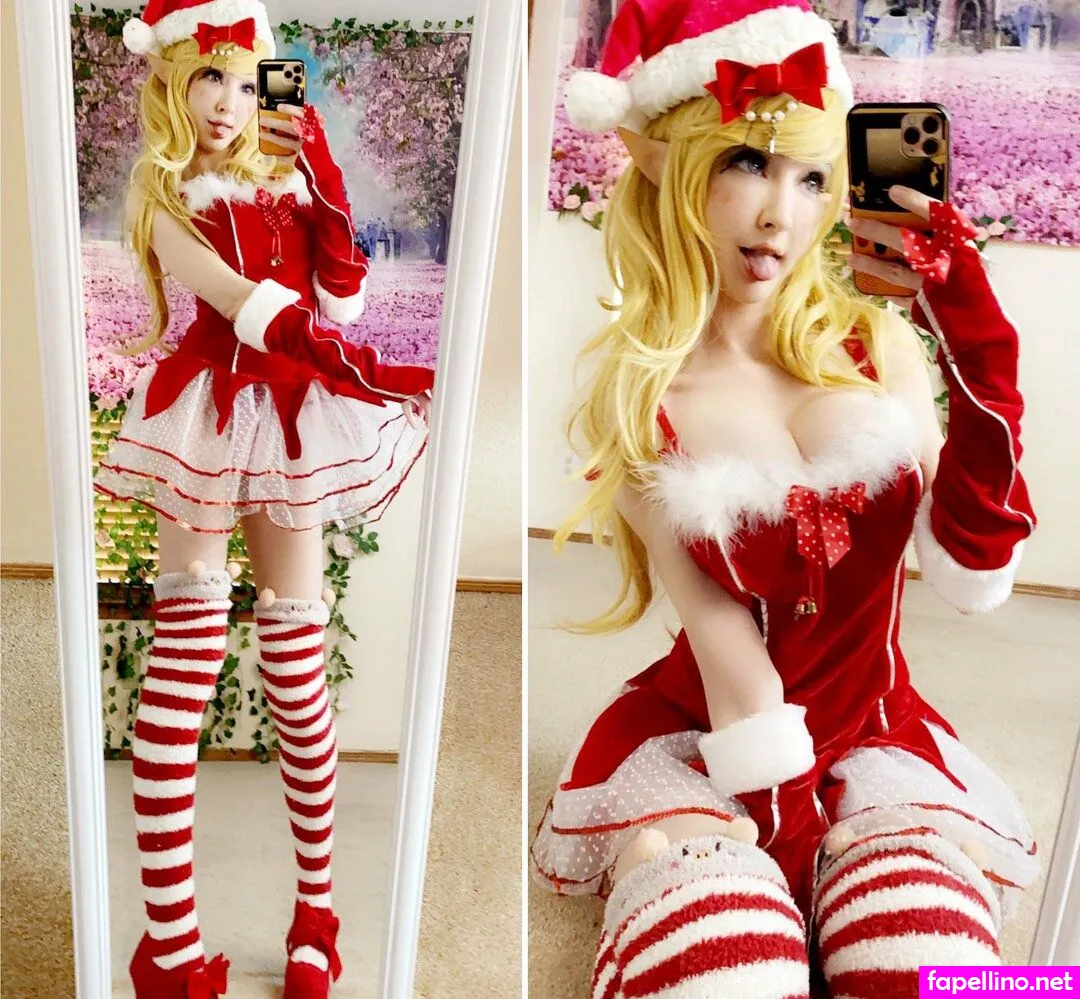 Faellu Nude Leaked OnlyFans Photo #ViOwt70f3m