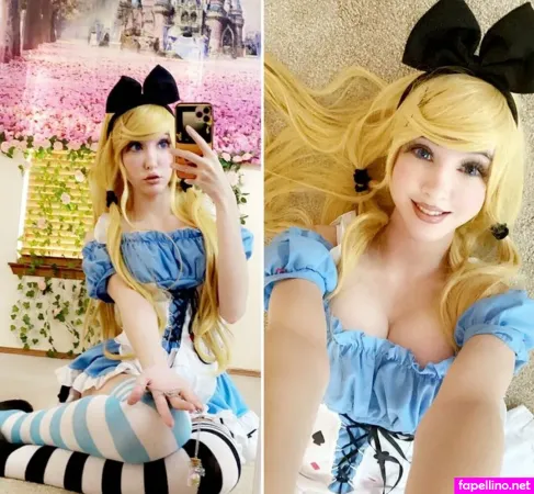 Faellu OnlyFans Thumbnail #Vny9TBnV4y