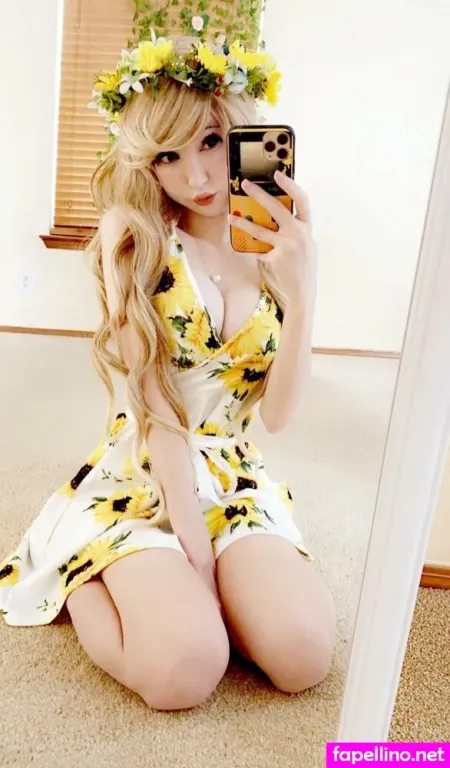 Faellu OnlyFans Thumbnail #aUG0o140O4