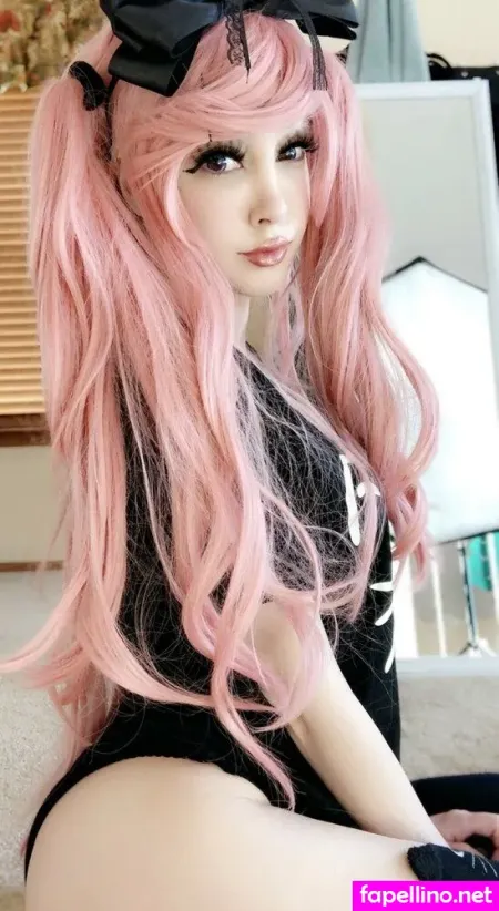 Faellu OnlyFans Thumbnail #meWzU96V6S