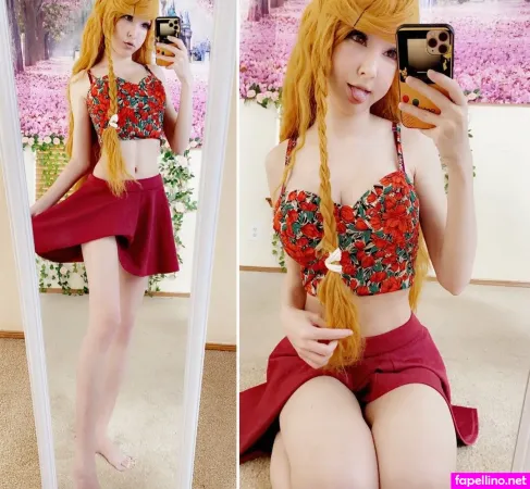 Faellu OnlyFans Thumbnail #wdGXkL9IPh