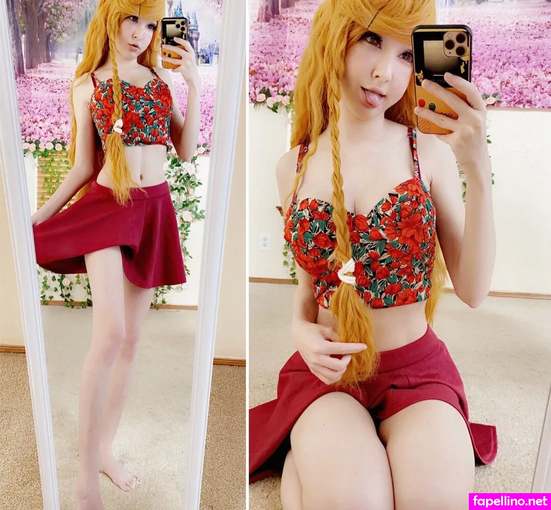 Faellu Nude Leaked OnlyFans Photo #wdGXkL9IPh