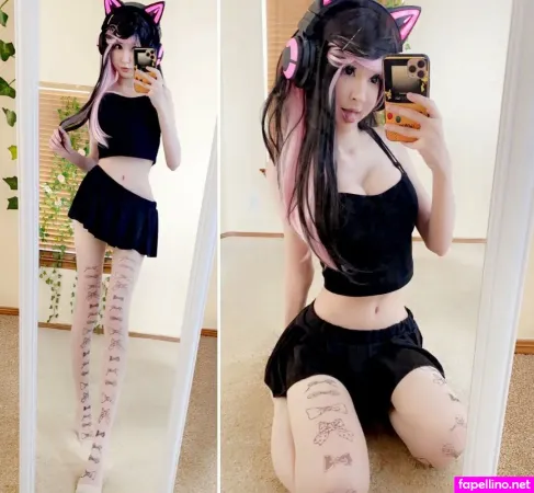 Faellu OnlyFans Thumbnail #yzh9gW6gly