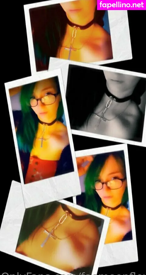 faemoonflower Nude Leaked OnlyFans Photo #sfDLBQHPo4