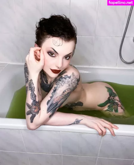 Faerie Blossom OnlyFans Thumbnail #7lBhsHNPFM