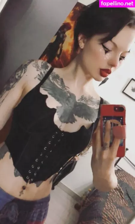 Faerie Blossom OnlyFans Thumbnail #Alh8pRHaAS