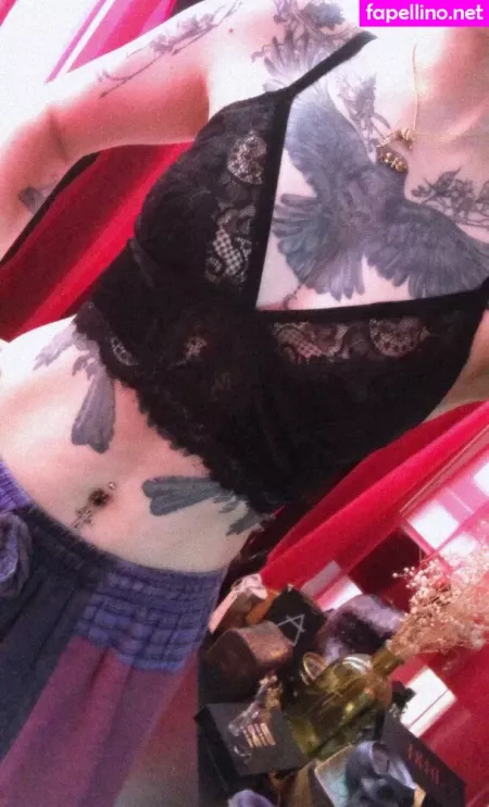 Faerie Blossom OnlyFans Thumbnail #DuQdFvD6H9