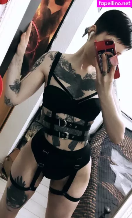 Faerie Blossom OnlyFans Thumbnail #KzgQCTKXC4
