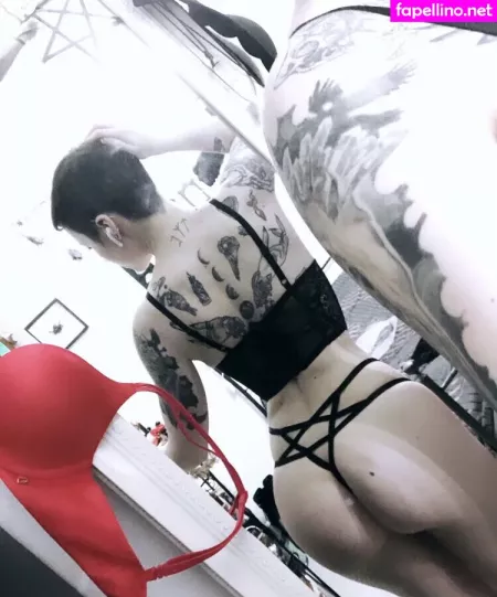 Faerie Blossom OnlyFans Thumbnail #S05PMQOOR5