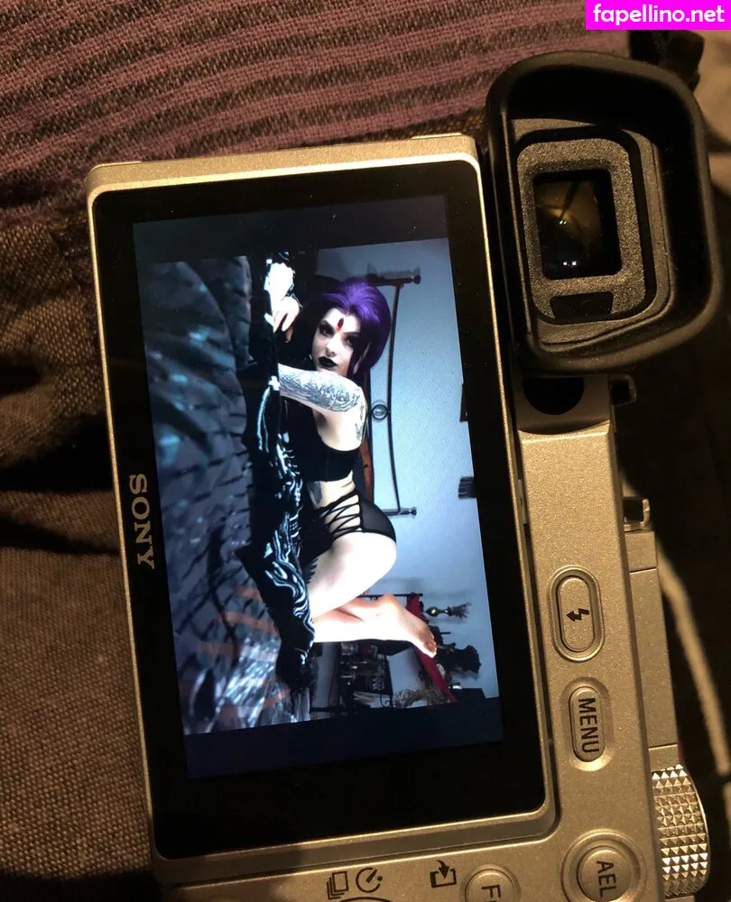 FaerieBlossom, Nimue, faerie_blossom, fairy-blossom Nude Leaked OnlyFans Photo #TeOrTGn35r