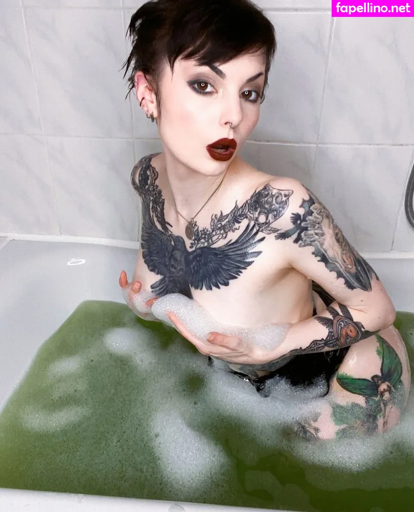 FaerieBlossom, Nimue, faerie_blossom, fairy-blossom Nude Leaked OnlyFans Photo #a4BmVrb3yk