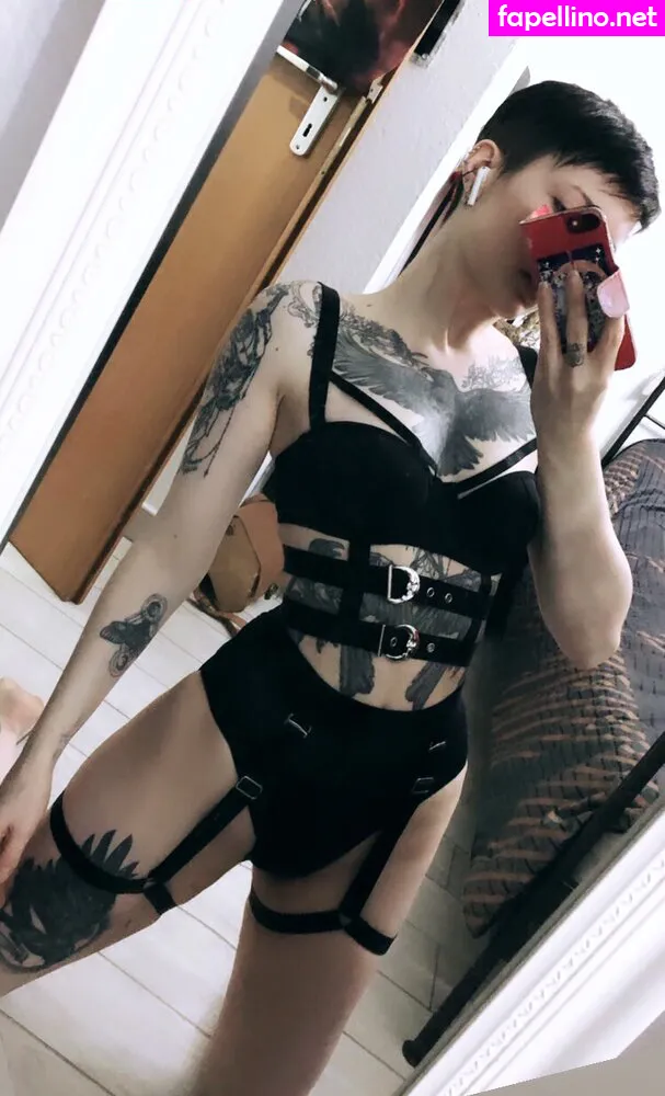 FaerieBlossom, Nimue, faerie_blossom, fairy-blossom Nude Leaked OnlyFans Photo #jF0HYsaIEK