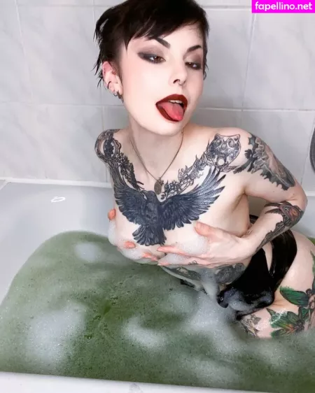 Faerie Blossom OnlyFans Thumbnail #qwFVeXASDq