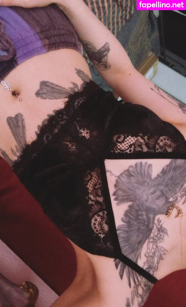 FaerieBlossom, Nimue, faerie_blossom, fairy-blossom Nude Leaked OnlyFans Photo #s4hVnvpXtf