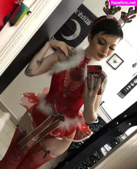 Faerie Blossom OnlyFans Thumbnail #srdHXMaU3e