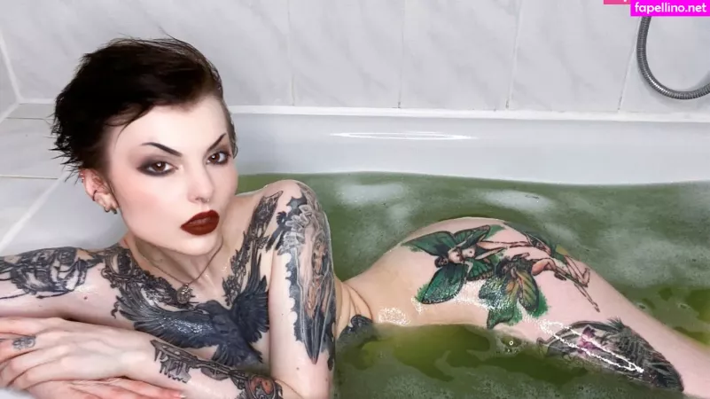 Faerie Blossom OnlyFans Thumbnail #swDvdSuD5d