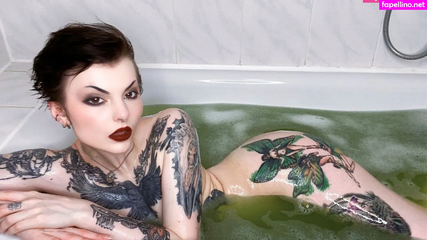 FaerieBlossom, Nimue, faerie_blossom, fairy-blossom Nude Leaked OnlyFans Photo #swDvdSuD5d