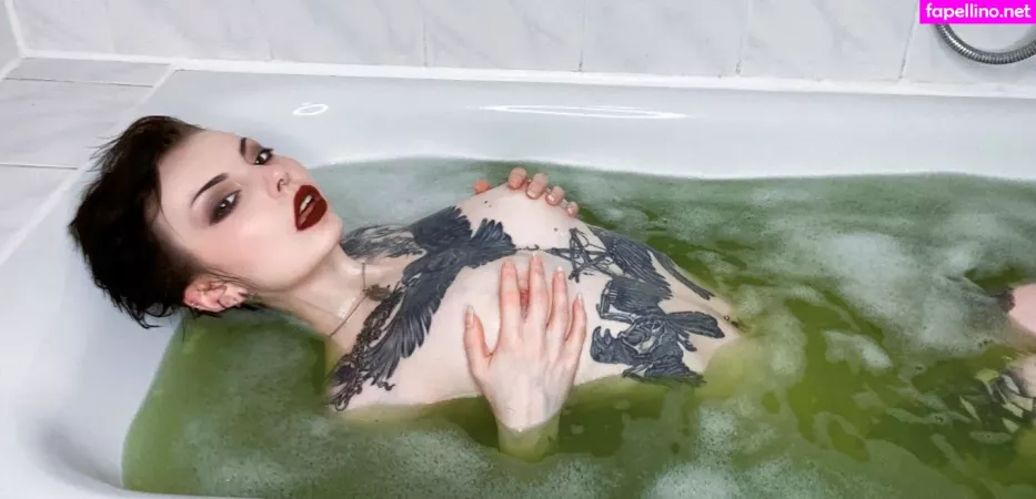 Faerie Blossom OnlyFans Thumbnail #vWCwqQsTtr