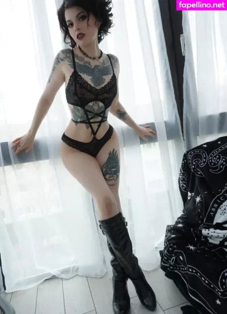 Faerie Blossom OnlyFans Thumbnail #wLKKOHocLk